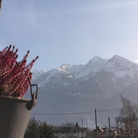 Casa Vacanze Germano Aosta Exterior foto