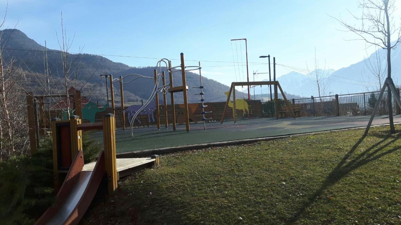 Casa Vacanze Germano Aosta Exterior foto